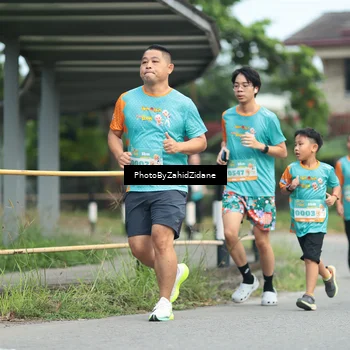Runner Photo 8254803