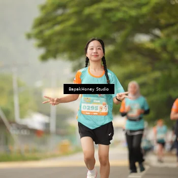 Runner Photo 8254804