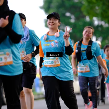 Runner Photo 8254805