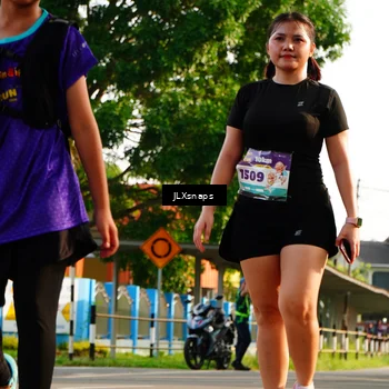 Runner Photo 8254807