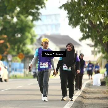 Runner Photo 8254813