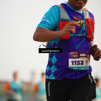 Runner Photo 8254814