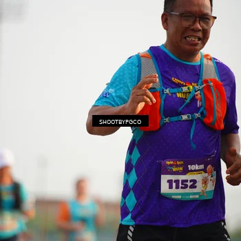 Runner Photo 8254815