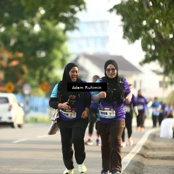 Runner Photo 8254816