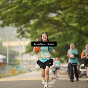Runner Photo 8254818
