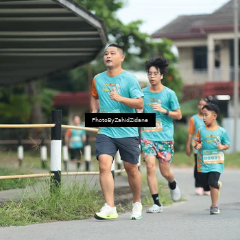 Runner Photo 8254819