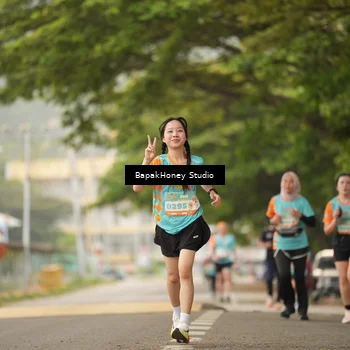 Runner Photo 8254820