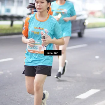 Runner Photo 8254821
