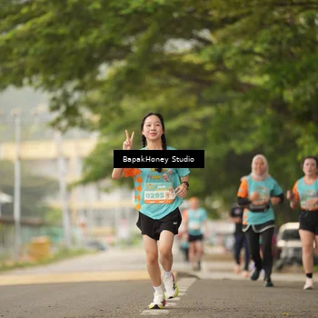 Runner Photo 8254822