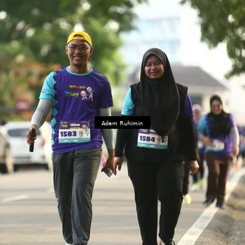 Runner Photo 8254823