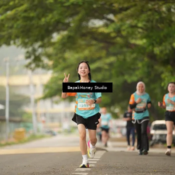 Runner Photo 8254824