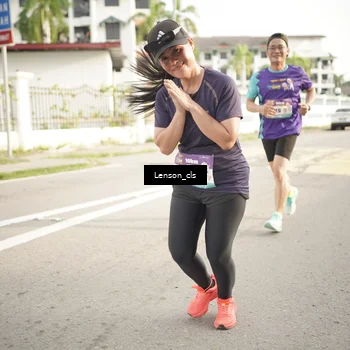 Runner Photo 8254825