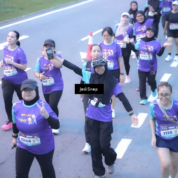 Runner Photo 8254827