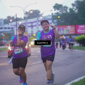 Runner Photo 8254828