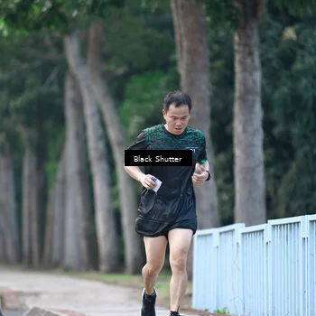 Runner Photo 8254830