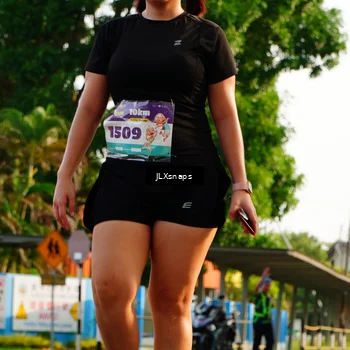 Runner Photo 8254832