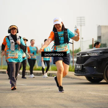 Runner Photo 8254833