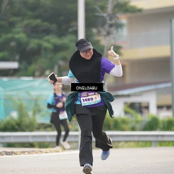 Runner Photo 8254835