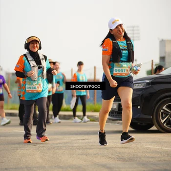 Runner Photo 8254837