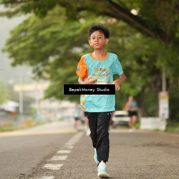 Runner Photo 8254838