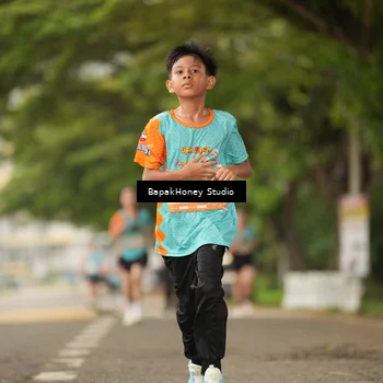 Runner Photo 8254841