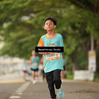 Runner Photo 8254842