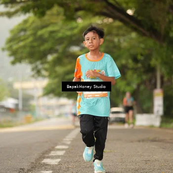 Runner Photo 8254846