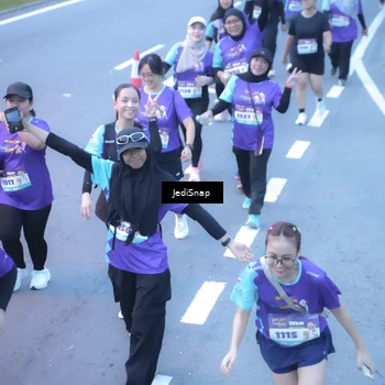 Runner Photo 8254848