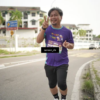 Runner Photo 8254850