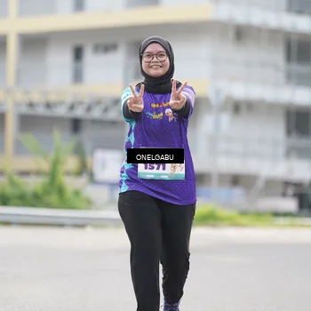 Runner Photo 8254852