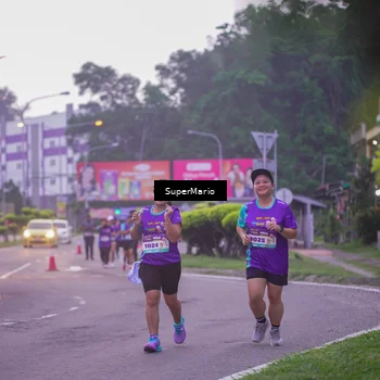 Runner Photo 8254854