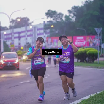 Runner Photo 8254857