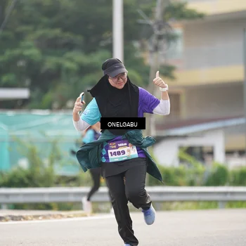 Runner Photo 8254858