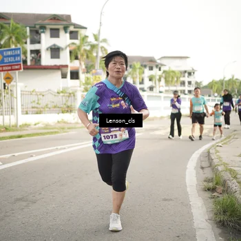 Runner Photo 8254861