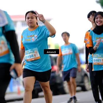Runner Photo 8254862