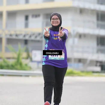 Runner Photo 8254863