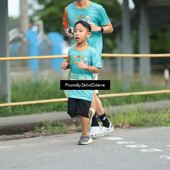Runner Photo 8254865