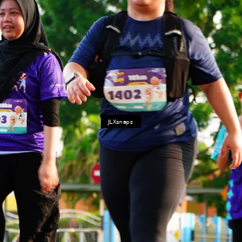 Runner Photo 8254867
