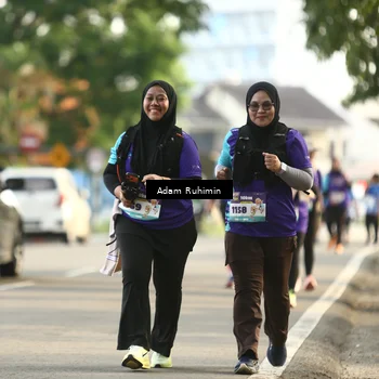 Runner Photo 8254868