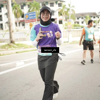Runner Photo 8254869
