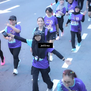 Runner Photo 8254873