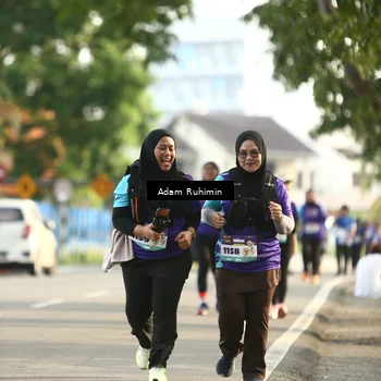Runner Photo 8254874