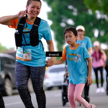 Runner Photo 8254875