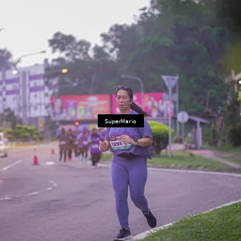 Runner Photo 8254876