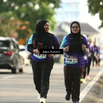 Runner Photo 8254880