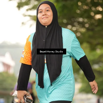 Runner Photo 8254881