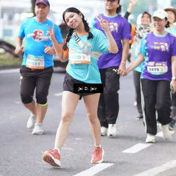 Runner Photo 8254882