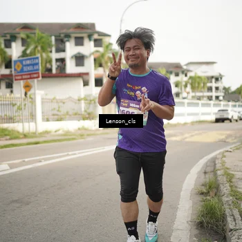 Runner Photo 8254885