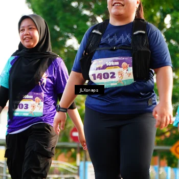 Runner Photo 8254886