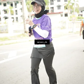 Runner Photo 8254888